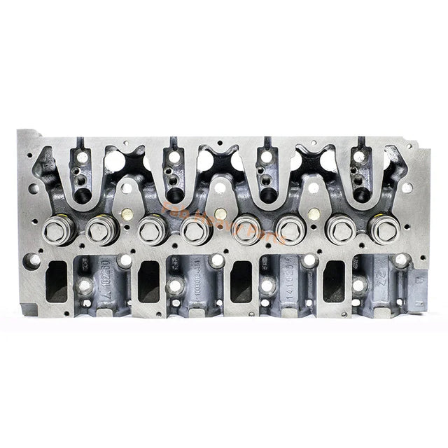Cylinder Head for Volvo Engine D4E