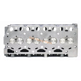 Cylinder Head for Volvo Engine D4E - Fab Heavy Parts