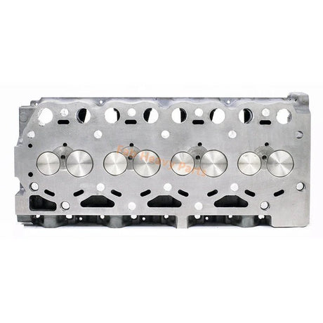 Cylinder Head for Volvo Engine D4E - Fab Heavy Parts