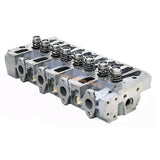 Cylinder Head for Volvo Engine D4E - Fab Heavy Parts