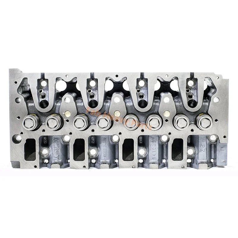 Cylinder Head for Volvo Engine D4E - Fab Heavy Parts