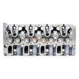 Cylinder Head for Volvo Engine D4E - Fab Heavy Parts