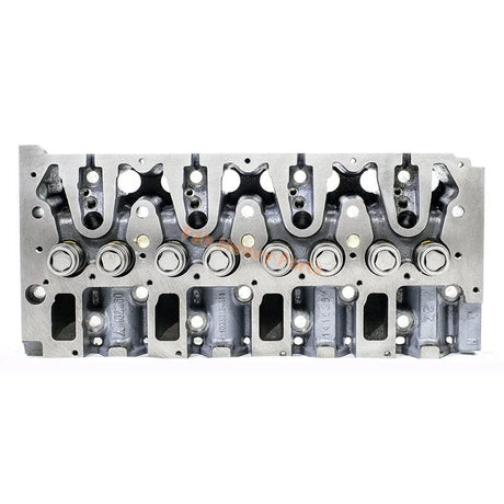 Cylinder Head for Volvo Engine D4E - Fab Heavy Parts