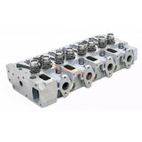 Cylinder Head for Volvo Engine D4E - Fab Heavy Parts