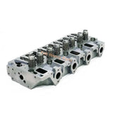 Cylinder Head for Volvo Engine D5E - Fab Heavy Parts