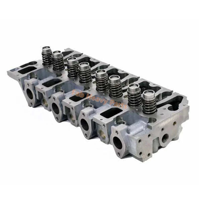Cylinder Head for Volvo Engine D5E - Fab Heavy Parts