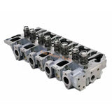 Cylinder Head for Volvo Engine D5E - Fab Heavy Parts