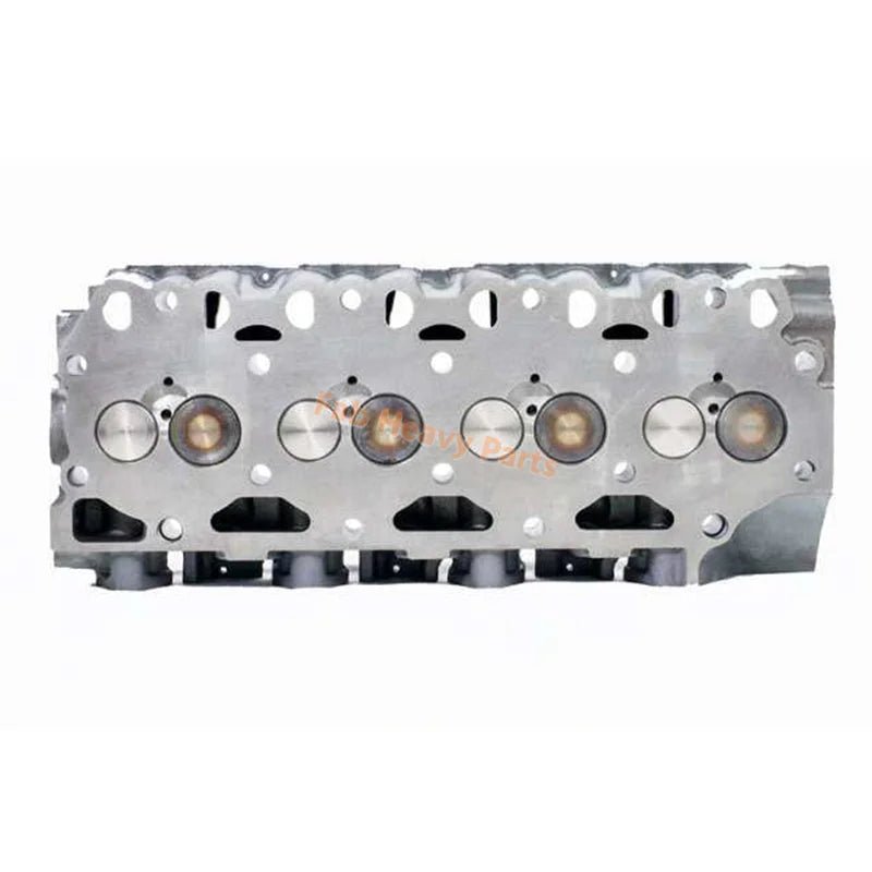 Cylinder Head for Volvo Engine D5E - Fab Heavy Parts
