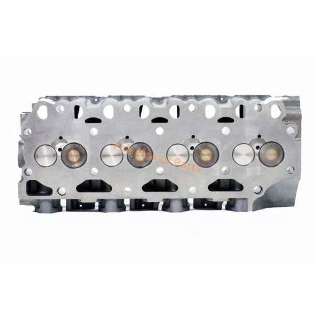 Cylinder Head for Volvo Engine D5E - Fab Heavy Parts