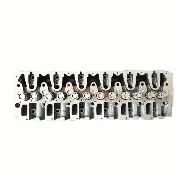 Cylinder Head VOE 20855301 20855301 for Volvo Engine D6E Excavator EC210 EC180C Loader L90F L70F