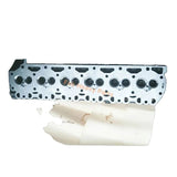 Cylinder Head for Volvo Engine D7E - Fab Heavy Parts