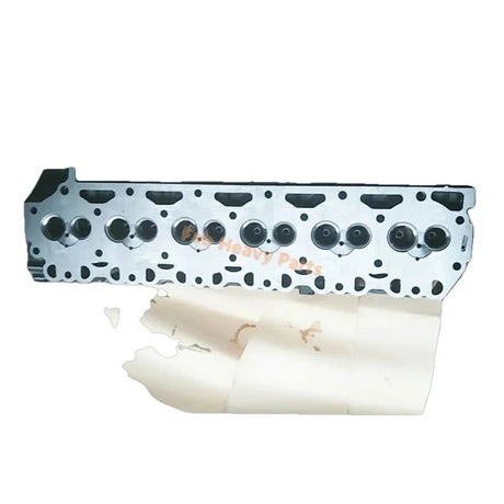 Cylinder Head for Volvo Engine D7E - Fab Heavy Parts