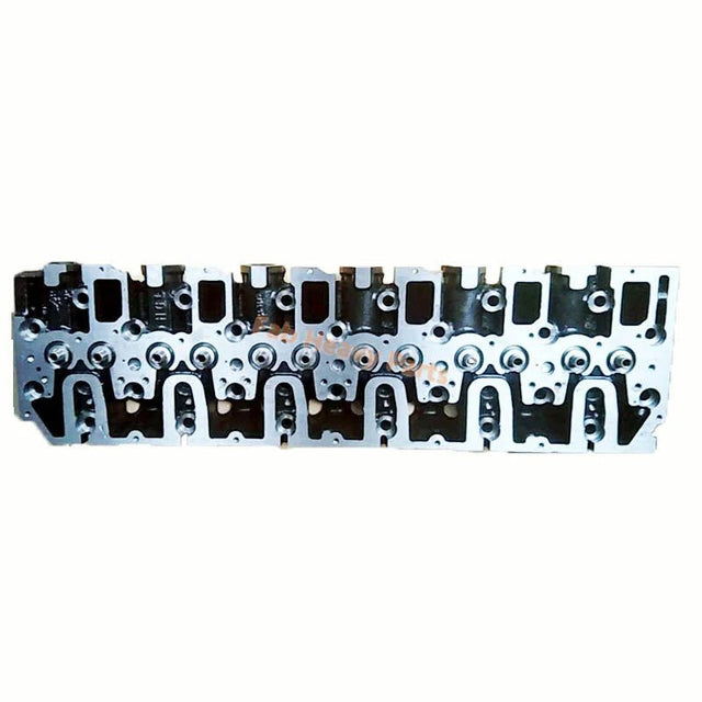 Cylinder Head for Volvo Engine D7E - Fab Heavy Parts