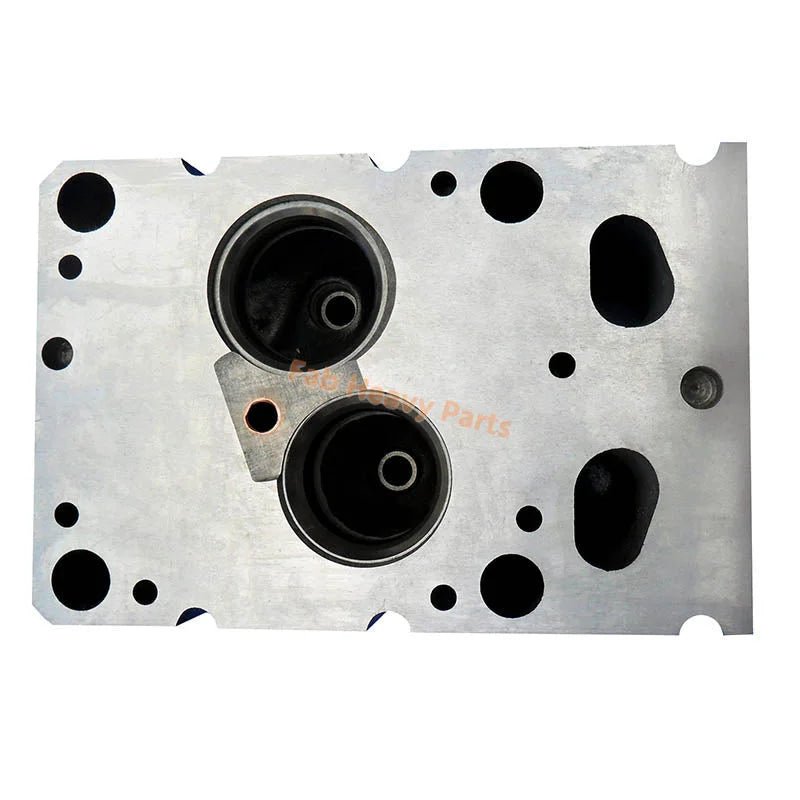 Cylinder Head for Weichai Engine WD615 - Fab Heavy Parts