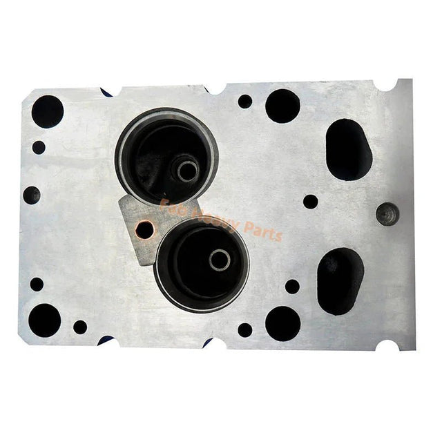 Cylinder Head for Weichai Engine WD615 - Fab Heavy Parts