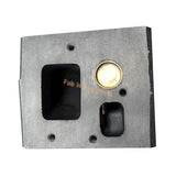 Cylinder Head for Weichai Engine WD615 - Fab Heavy Parts