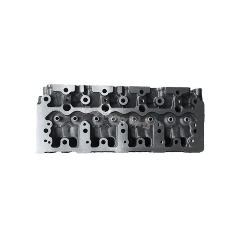 Cylinder Head for Yanmar 4T84 4TN84 Fits Komatsu 4D84 - 1 4D84 - 2 Engine - Fab Heavy Parts