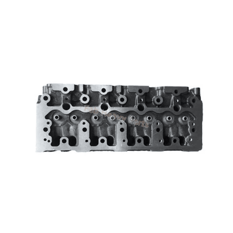 Cylinder Head for Yanmar 4T84 4TN84 Fits Komatsu 4D84 - 1 4D84 - 2 Engine - Fab Heavy Parts