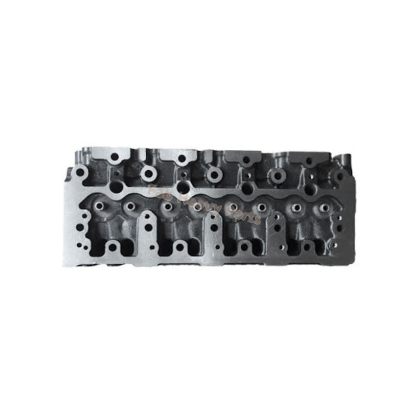 Cylinder Head for Yanmar 4T84 4TN84 Fits Komatsu 4D84-1 4D84-2 Engine