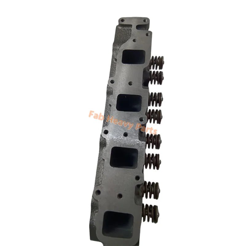 Cylinder Head for Yanmar 4TNE84 4TNE88 Fits Komatsu 4D84E - 3 Engine - Fab Heavy Parts