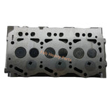 Complete Cylinder Head for Yanmar Engine 3TNV80