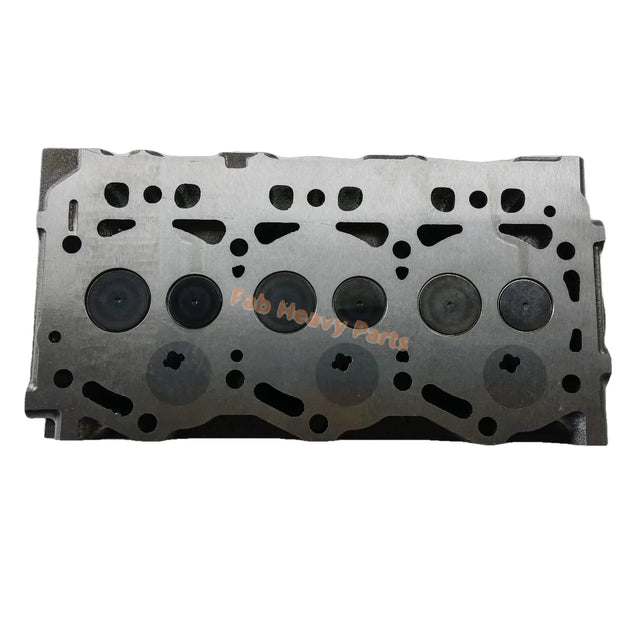 Complete Cylinder Head for Yanmar Engine 3TNV80