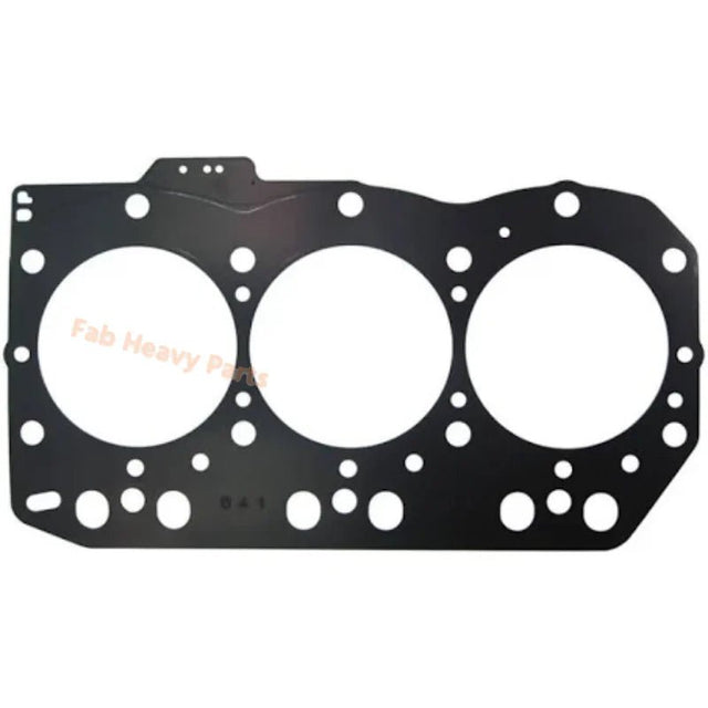 Cylinder Head Gasket 119812 - 01330 For Yanmar 3TNV82 3TNV82A Engine - Fab Heavy Parts