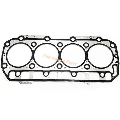 Cylinder Head Gasket 129906 - 01340 For Yanmar Engine 4TNV94 - Fab Heavy Parts