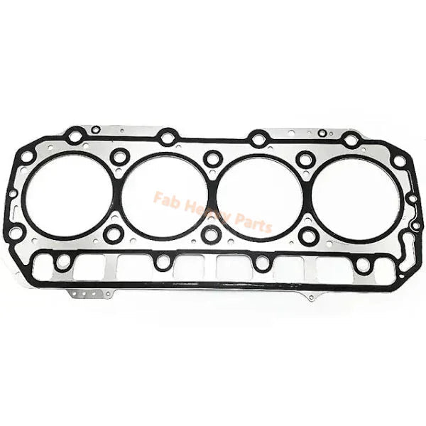Cylinder Head Gasket 129906 - 01340 For Yanmar Engine 4TNV94 - Fab Heavy Parts