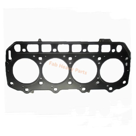 Cylinder Head Gasket 129907 - 01331 For Yanmar Engine 4TNV98 - Fab Heavy Parts