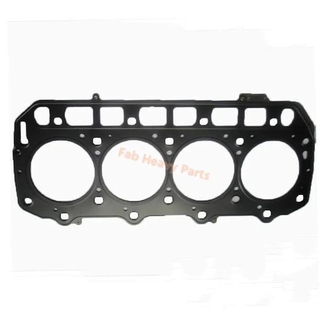 Cylinder Head Gasket 129907 - 01331 For Yanmar Engine 4TNV98 - Fab Heavy Parts