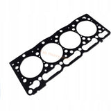 Cylinder Head Gasket 16394 - 03310 for Kubota Engine V1505 - Fab Heavy Parts