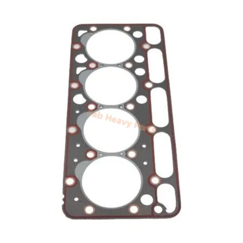 Cylinder Head Gasket 19077 - 03310 For Kubota V2203 V2403 Engine - Fab Heavy Parts