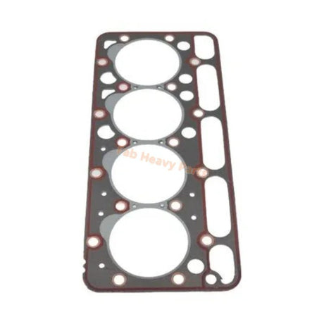 Cylinder Head Gasket 19077 - 03310 For Kubota V2203 V2403 Engine - Fab Heavy Parts