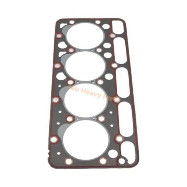 Cylinder Head Gasket 19077 - 03310 For Kubota V2203 V2403 Engine - Fab Heavy Parts