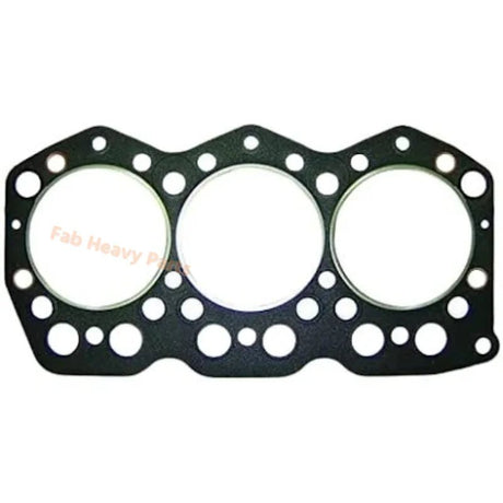 Cylinder Head Gasket 34301 - 10200 222 - 8331 For Mitsubishi S6k Engine - Fab Heavy Parts