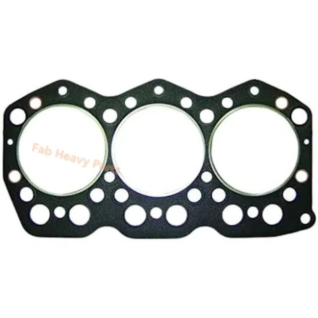 Cylinder Head Gasket 34301 - 10200 222 - 8331 For Mitsubishi S6k Engine - Fab Heavy Parts
