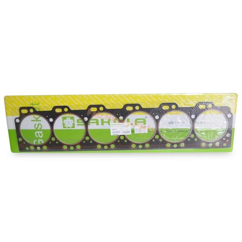Cylinder Head Gasket 3800750 3800558 Fits For Cummins 6CT8.3 Engine - Fab Heavy Parts
