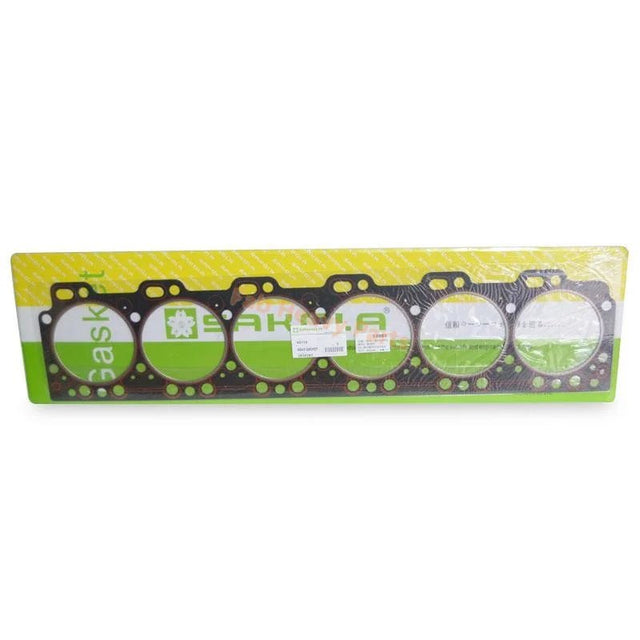 Cylinder Head Gasket 3800750 3800558 Fits For Cummins 6CT8.3 Engine - Fab Heavy Parts