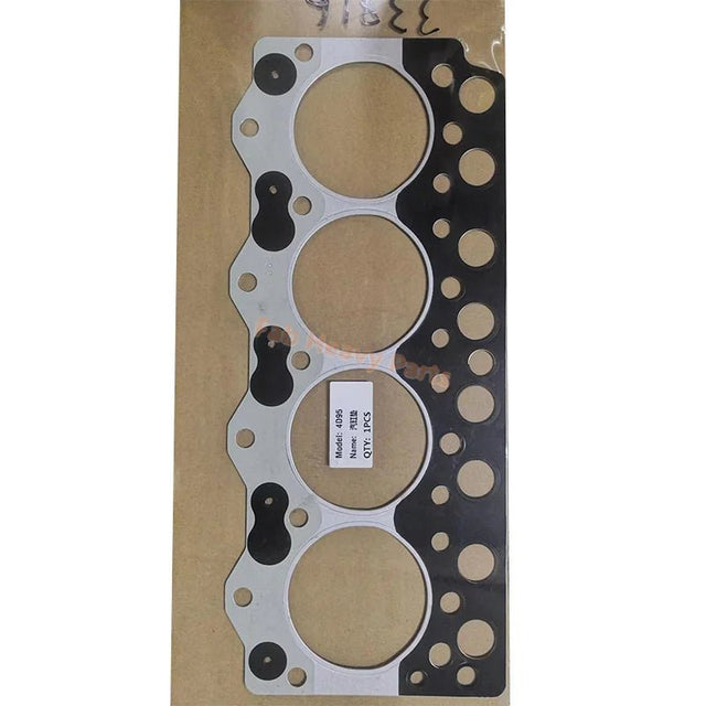 Cylinder Head Gasket 6205 - 11 - 1813 6205111813 6204 - 11 - 1830 Fits For Komatsu 4D95 Engine - Fab Heavy Parts
