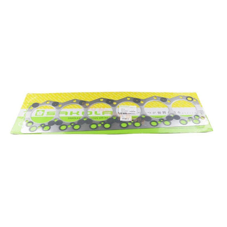 Cylinder Head Gasket 6221 - 17 - 1810 6221171810 Fits For Komatsu S6D108 Engine - Fab Heavy Parts