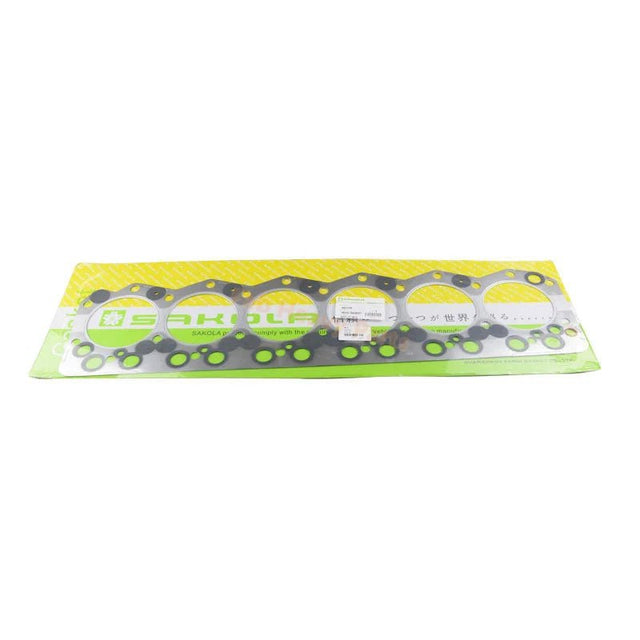Cylinder Head Gasket 6221 - 17 - 1810 6221171810 Fits For Komatsu S6D108 Engine - Fab Heavy Parts
