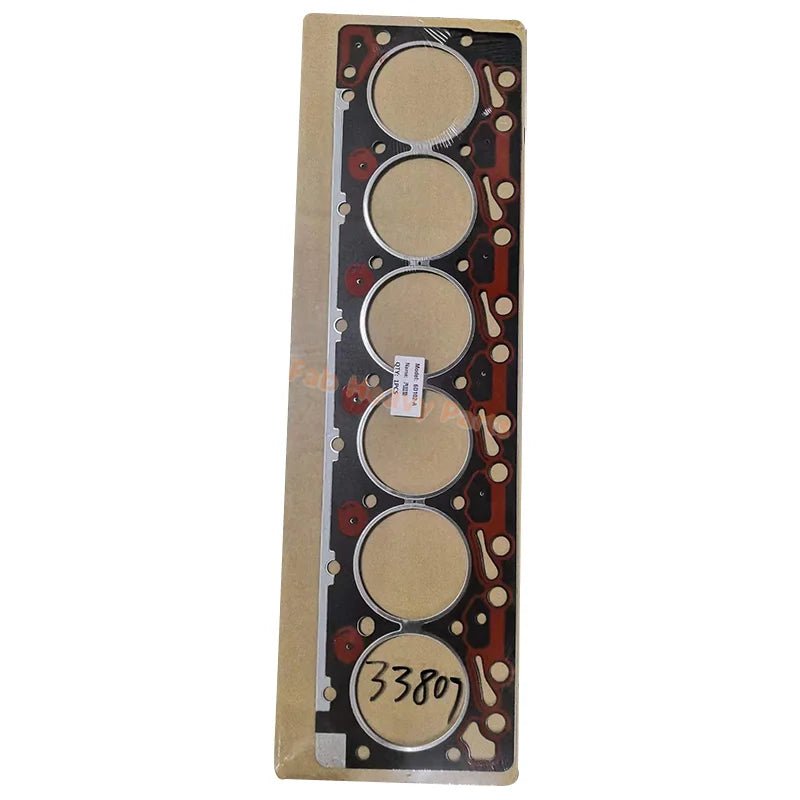 Cylinder Head Gasket 6735 - 11 - 1812 6735111812 Fits for Komatsu 6D102 Engine - Fab Heavy Parts