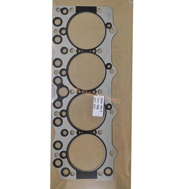 Cylinder Head Gasket 8 - 94418920 - 1 8944189201 For Isuzu 4BG1 Engine - Fab Heavy Parts