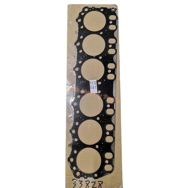 Cylinder Head Gasket CA2941682 294 - 1682 2941682 Fits for Caterpillar C6.4 Engine - Fab Heavy Parts