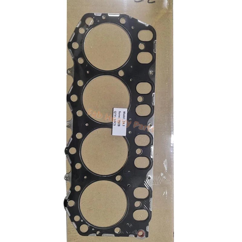 Cylinder Head Gasket CA2964689 296 - 4689 2964689 Fits for Caterpillar C4.2 Engine - Fab Heavy Parts