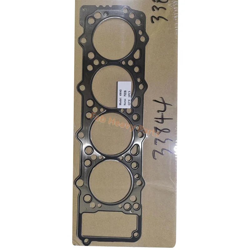 Cylinder Head Gasket Fits for Caterpillar E307 Excavator - Fab Heavy Parts