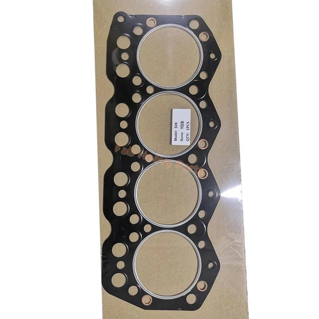 Cylinder Head Gasket For Mitsubishi Engine S4k - Fab Heavy Parts