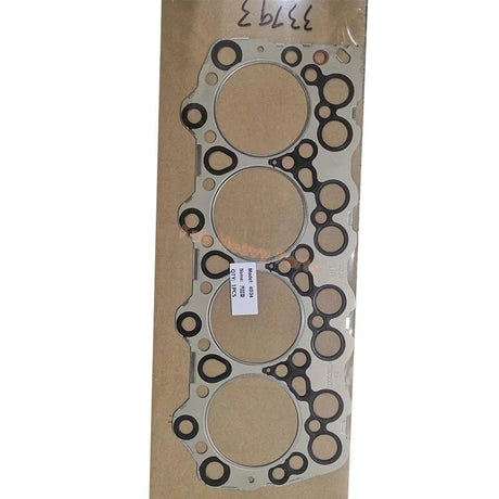 Cylinder Head Gasket ME013300 For Mitsubishi 4D34 Engine - Fab Heavy Parts