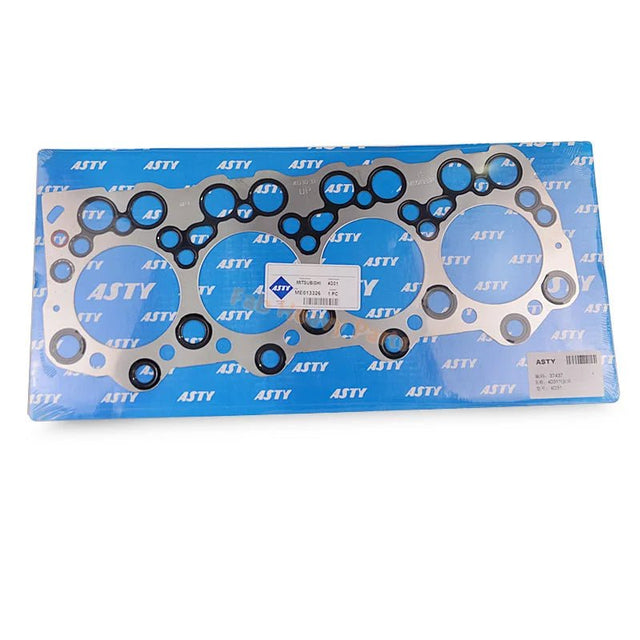 Cylinder Head Gasket ME013326 for Mitsubishi 4D31 Engine - Fab Heavy Parts